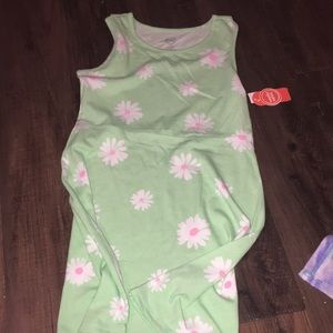 NWT Wonder Nation Dress